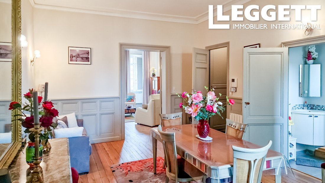 Apartment in Hôtel de Ville-Quinconce-Saint Seurin-Fondaudège, Bordeaux, France 4 - 15682312