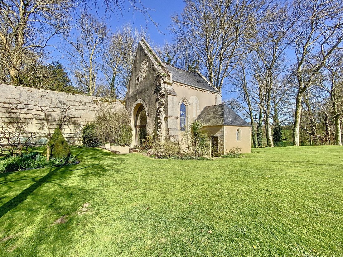House in Bayeux, Normandy, France 4 - 15685507