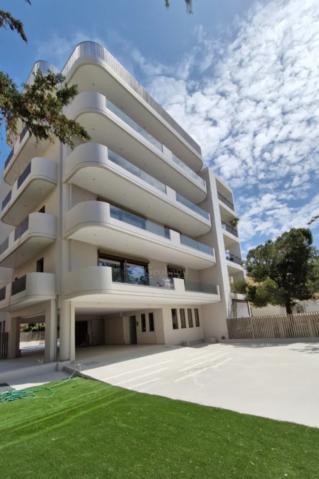 Apartment in Voula, Attica, Greece 5 - 15684422