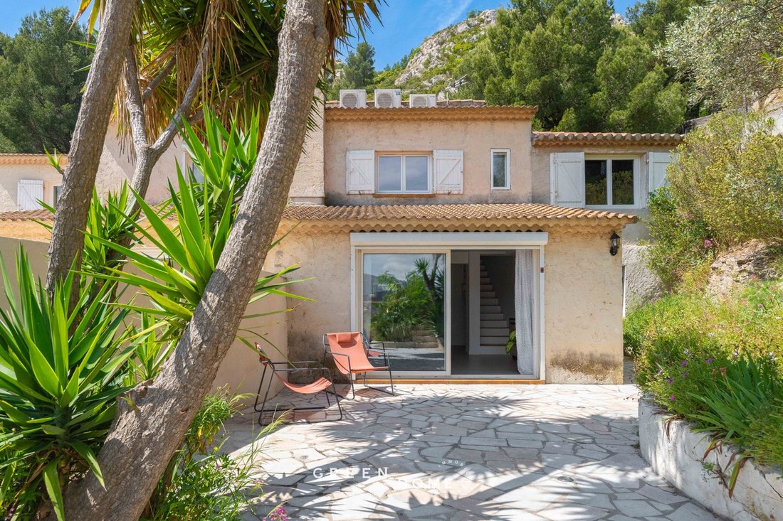 House in Baille, 5e Arrondissement, Marseille 1 - 15681472