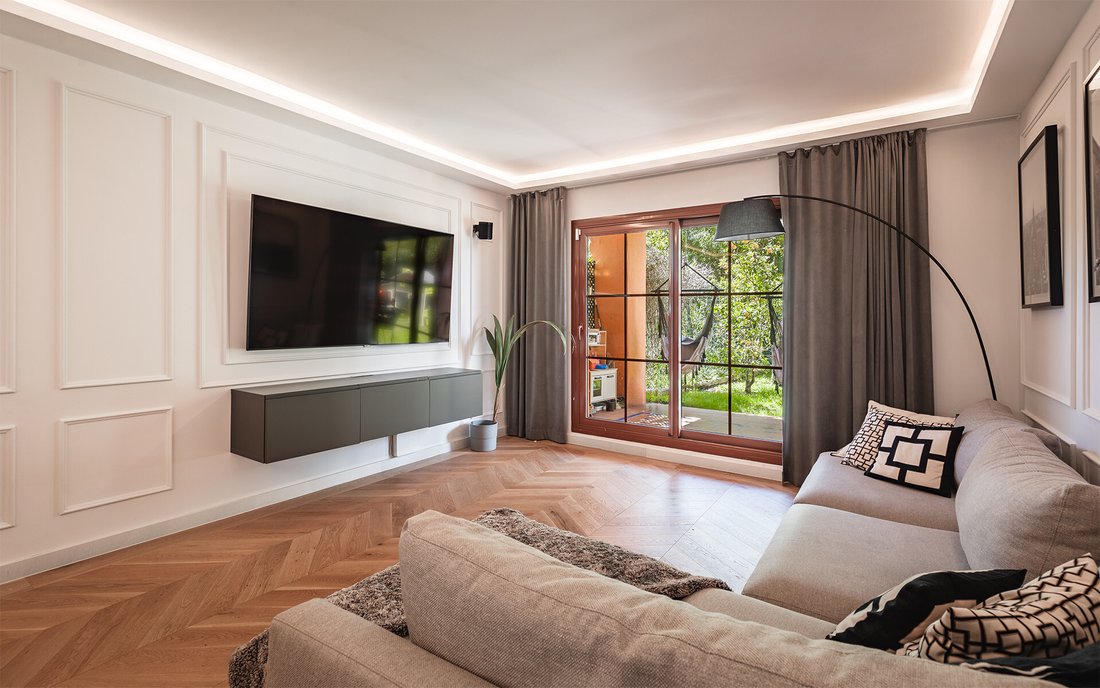 Apartment in Benahavis, Andalusia, Spain 3 - 15682049
