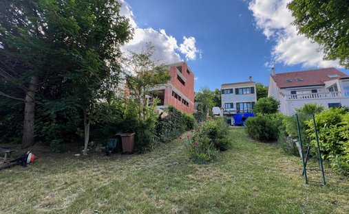 Terreno en Aldea Doumer, Carrieres-sur-Seine, Francia 1