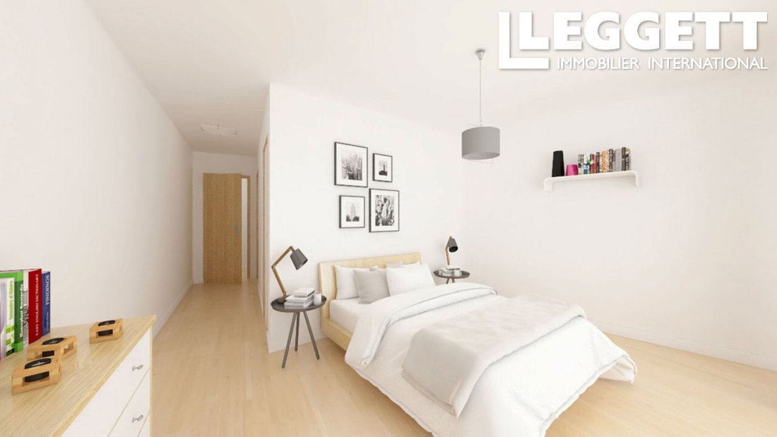 Villa in Zonza, Corsica, France 5 - 14330897