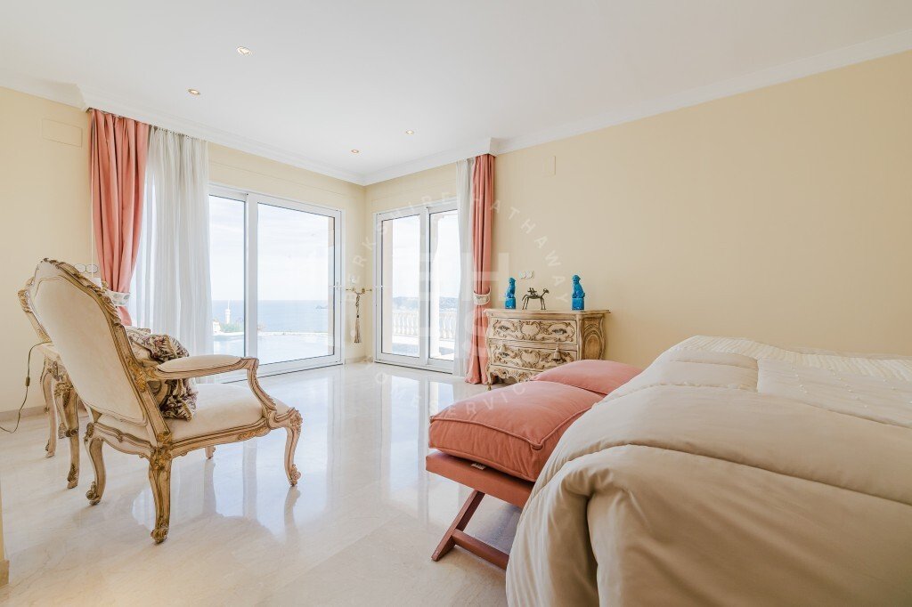 Villa in Xàbia, Land Valencia, Spanien 5 - 15682058