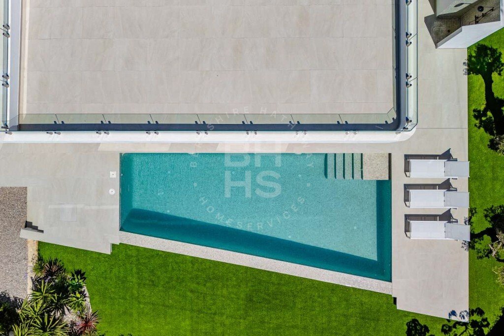 Villa in Calp / Calpe, Valencian Community, Spain 3 - 15188952
