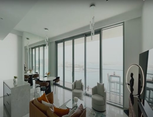 Apartment in Al Wasl, Dubai, United Arab Emirates 4 - 15686095