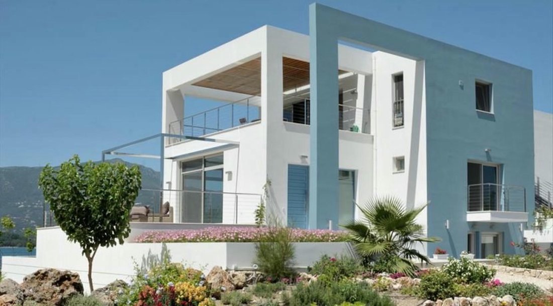 Villa in Corfu, Peloponnese, Western Greece and the Ionian, Greece 5 - 10697737