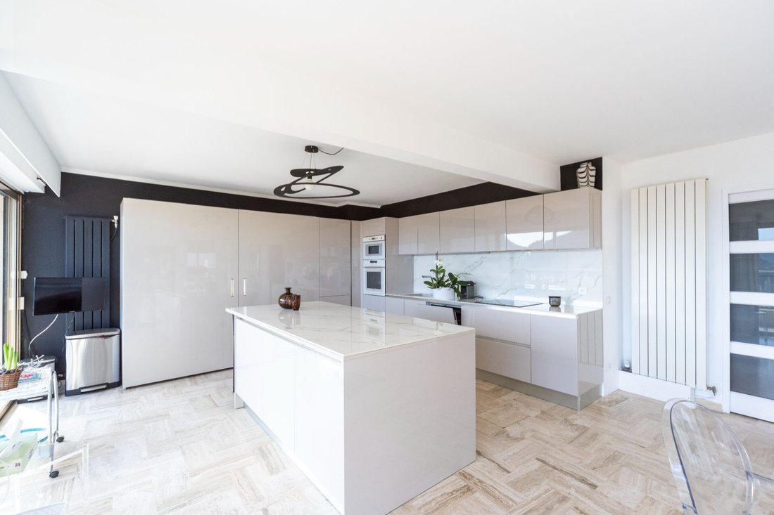 Apartment in Le Cottage, Mandelieu-la-Napoule, France 4 - 15254821