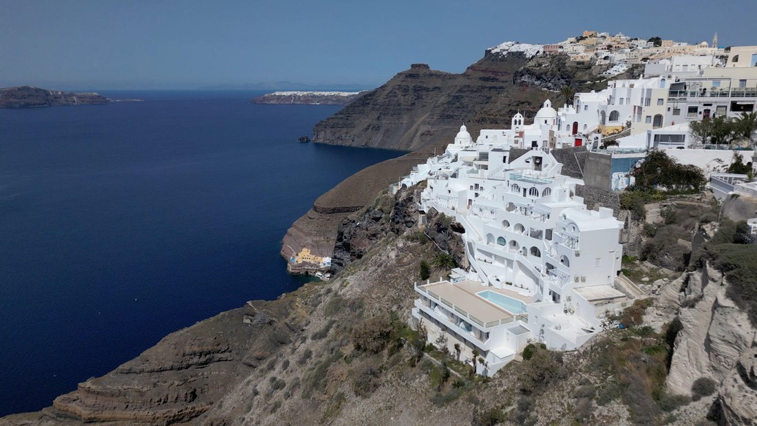 Estate in Community of Ia, Ia, Greece 4 - 15155809
