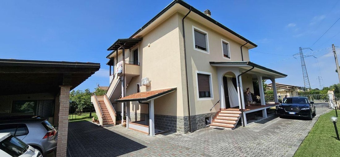 Villa in Bondano - Partaccia, Massa, Italy 2 - 15685538