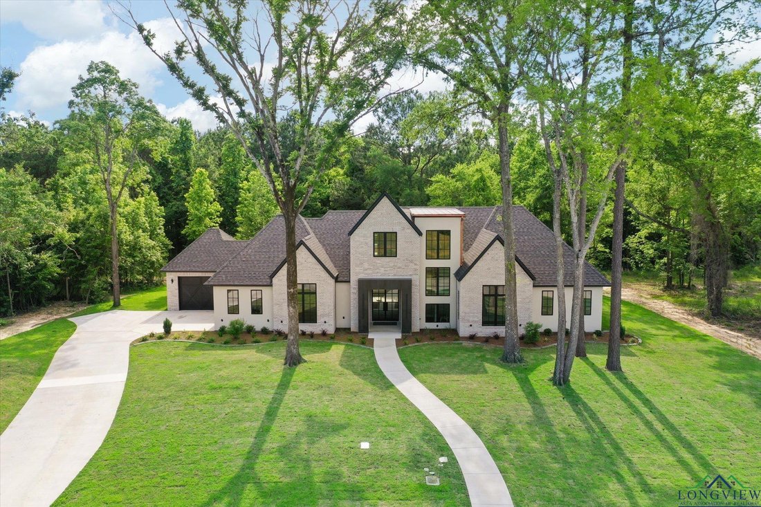 House in Longview, Texas, United States 3 - 15685865