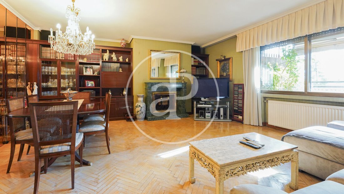 Apartment in Ciudad Lineal, Madrid, Spain 3 - 15683273