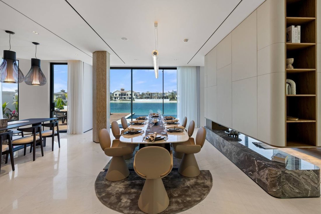Villa in Palm Jumeirah, Dubai, United Arab Emirates 4 - 15688042