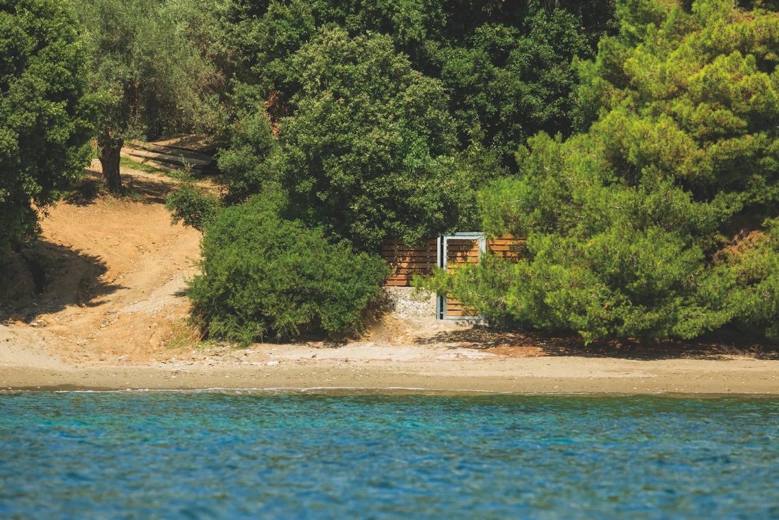 Villa in Skiathos, Thessaly and Central Greece, Greece 5 - 15684914
