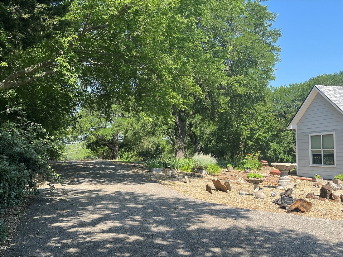Farm Ranch in Denison, Texas, United States 4 - 15683638