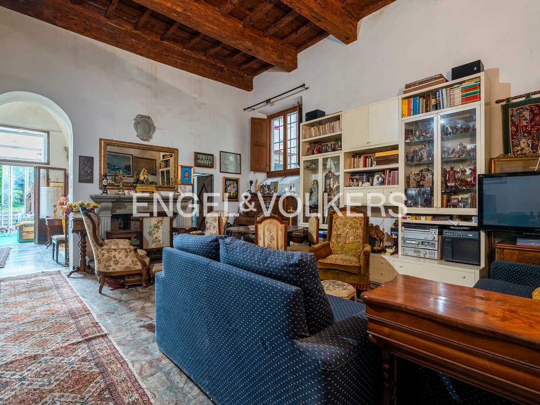 Apartment in Center, Florence, Tuscany 1 - 15687979