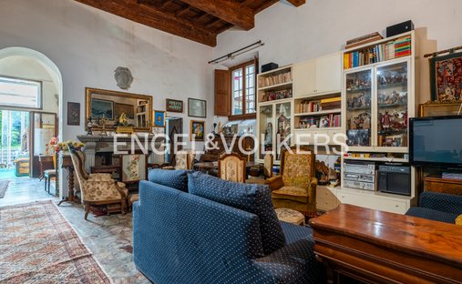 Apartment in Center, Florence, Tuscany 1