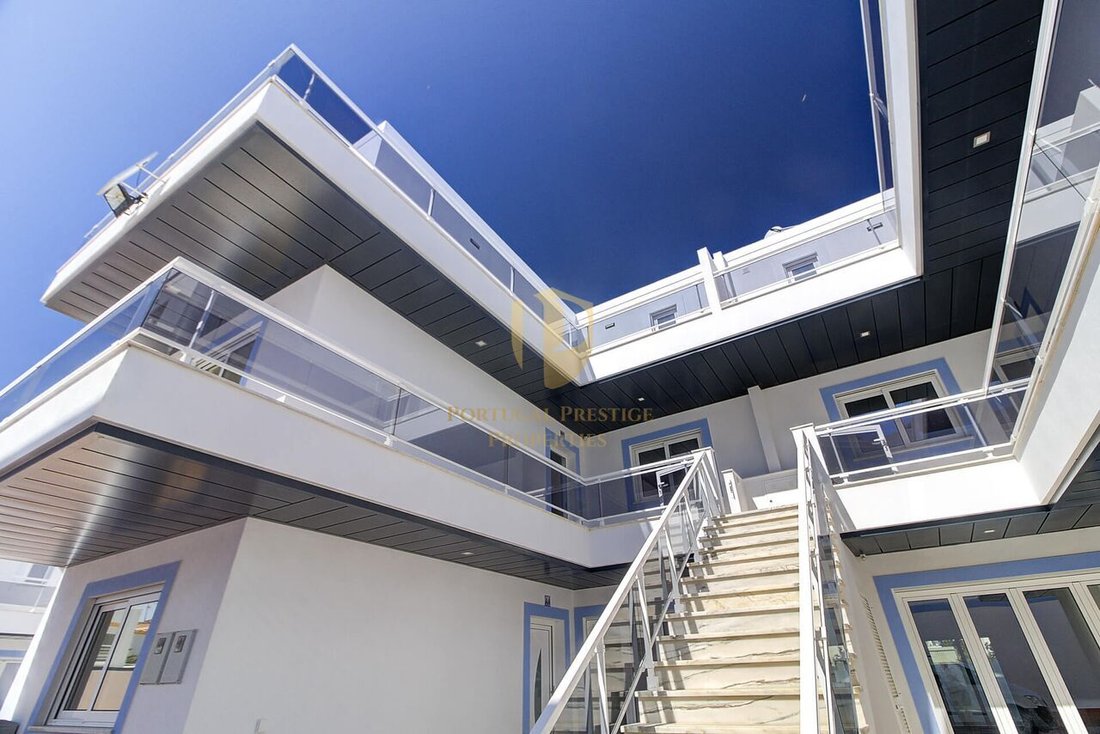 Apartment in Vila Nova de Cacela, Algarve, Portugal 3 - 15623153