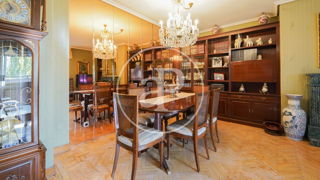 Apartment in Ciudad Lineal, Madrid, Spain 4 - 15683273