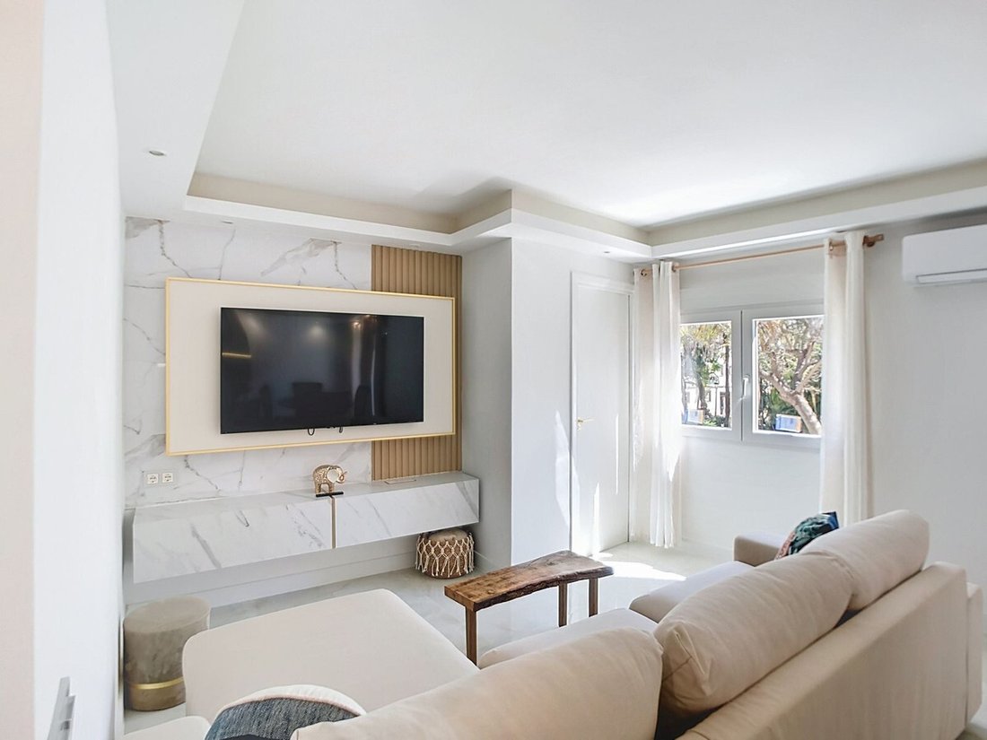 Apartment in Estepona, Andalusia, Spain 4 - 15684465