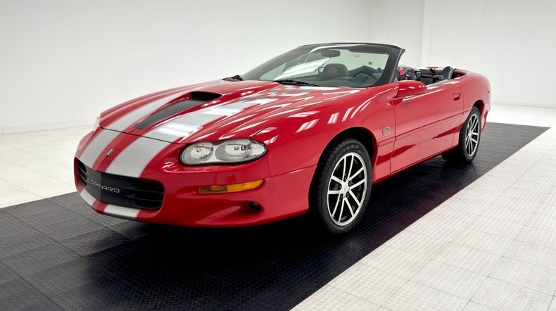Cabriolet in Morgantown, United States 2 - 13482808