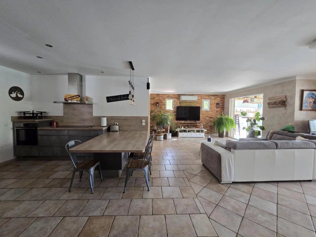 House in Flassans-sur-Issole, Provence-Alpes-Côte d'Azur, France 5 - 15685465