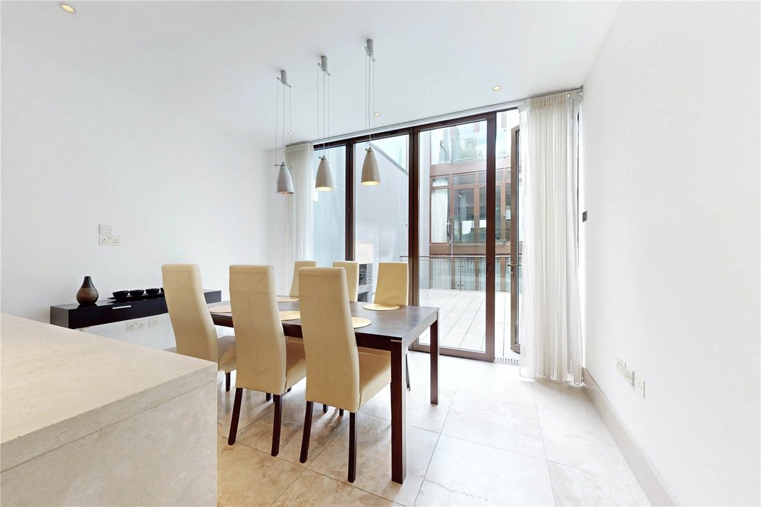 House in St John's Wood, Westminster, England 5 - 15680509