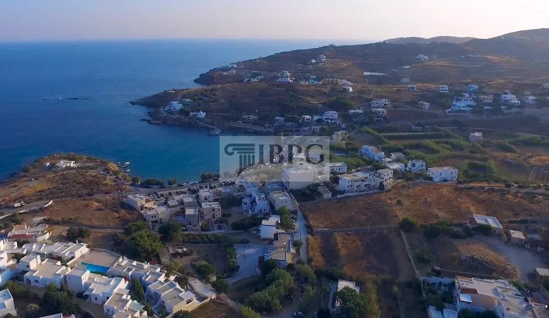 Villa in Syros, Aegean, Greece 2 - 15679411