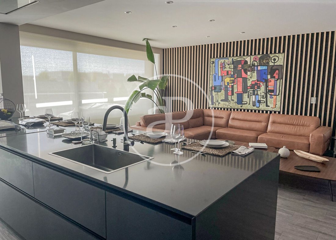 Apartment in La Moraleja, Alcobendas, Comunidad de Madrid 1 - 15683285