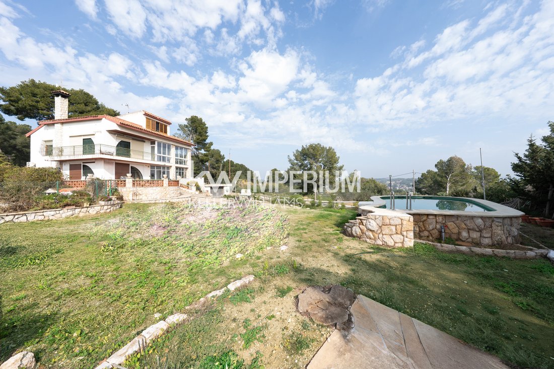 House in Tarragona, Catalonia, Spain 2 - 15295657
