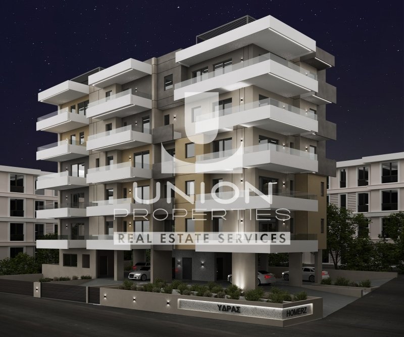 Apartment in Ilioupoli, Attica, Greece 4 - 15680709