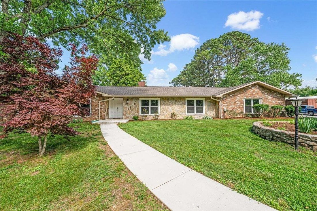 House in Hillsboro, Tennessee, United States 3 - 15679877