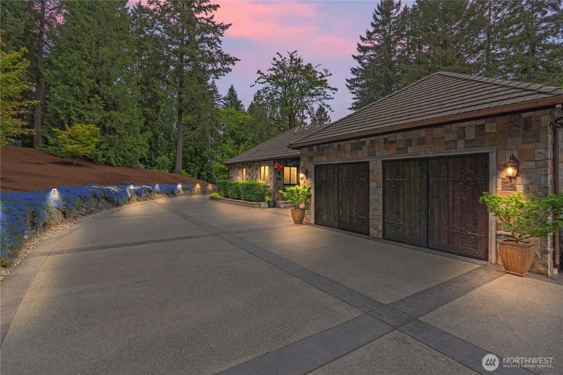House in Gig Harbor, Washington, United States 3 - 15685582