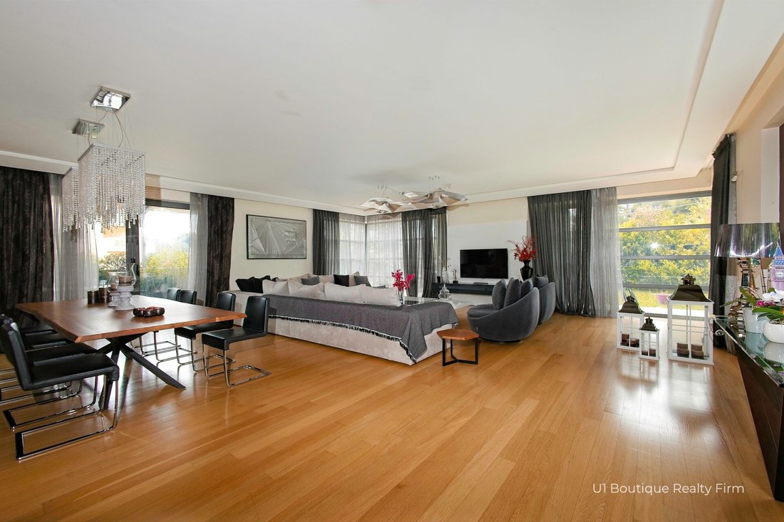 Villa in North Athens, Attica, Greece 5 - 15687135