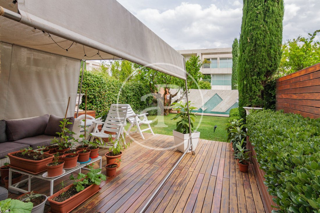 Villa in Hortaleza, Madrid, Spain 3 - 15683026