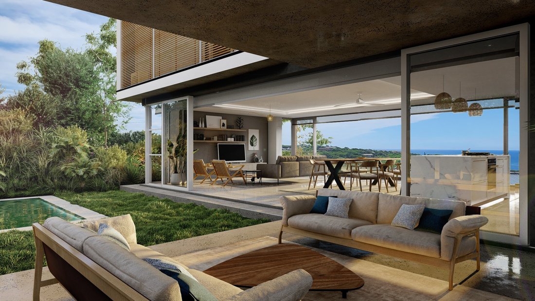 House in Sheffield Beach, KwaZulu-Natal, South Africa 2 - 15216923