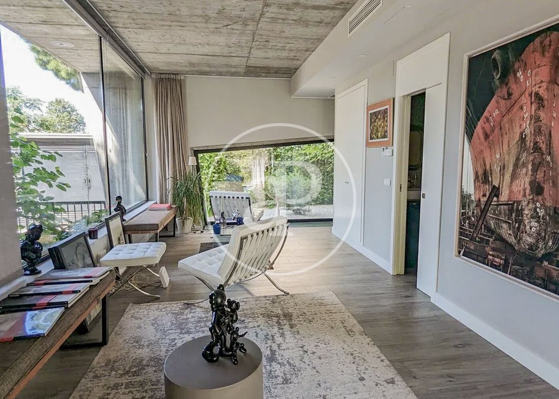 Villa in Tetuan, Madrid, Spain 4 - 15683366