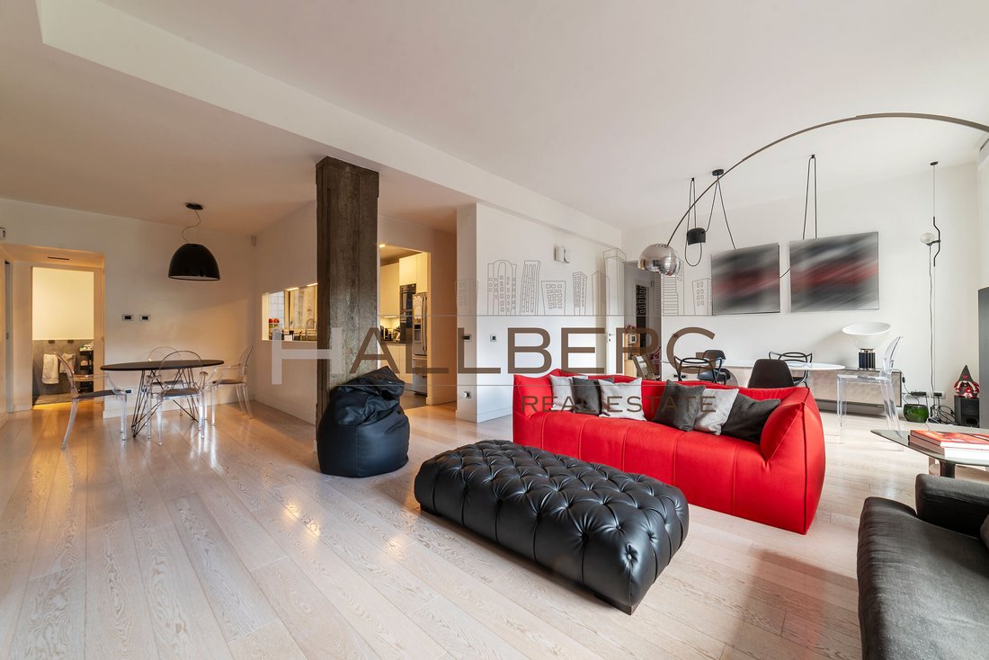 Apartment in Villa Chigi - Quartiere Africano, Rome, Italy 3 - 15688039