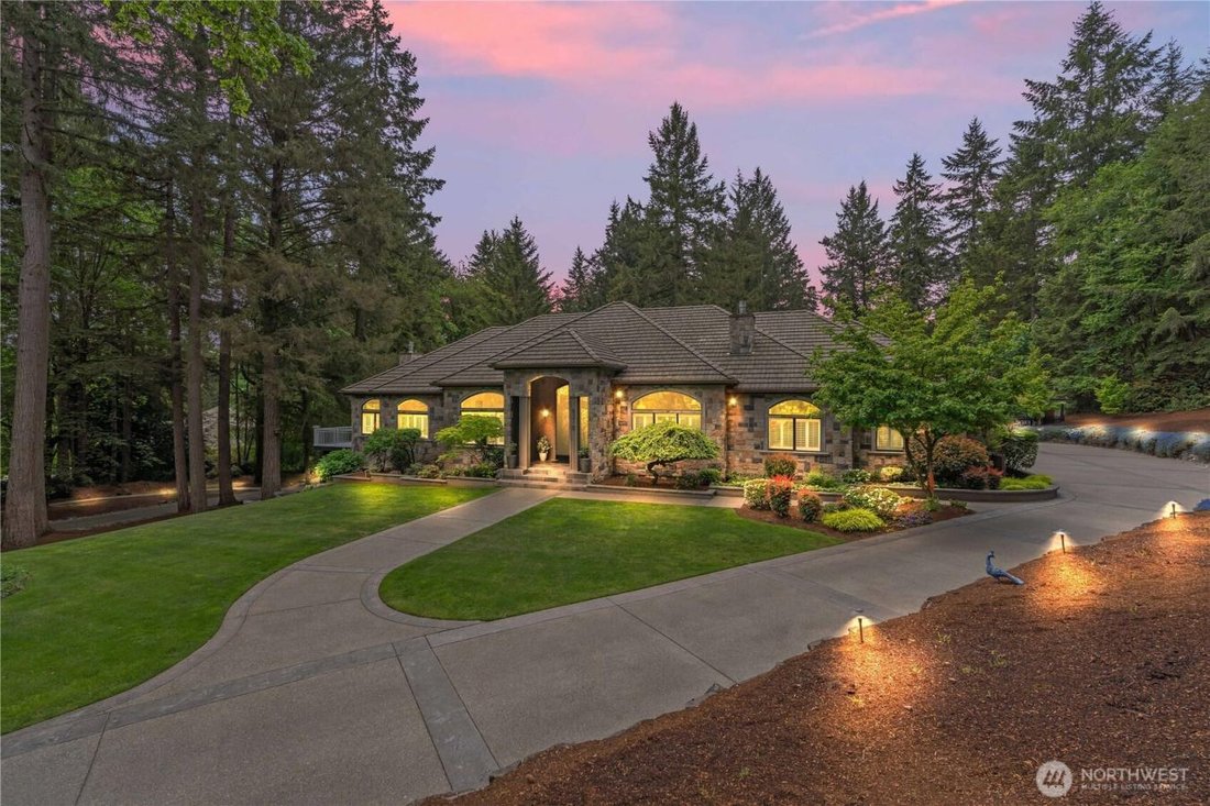 House in Gig Harbor, Washington, United States 2 - 15685582