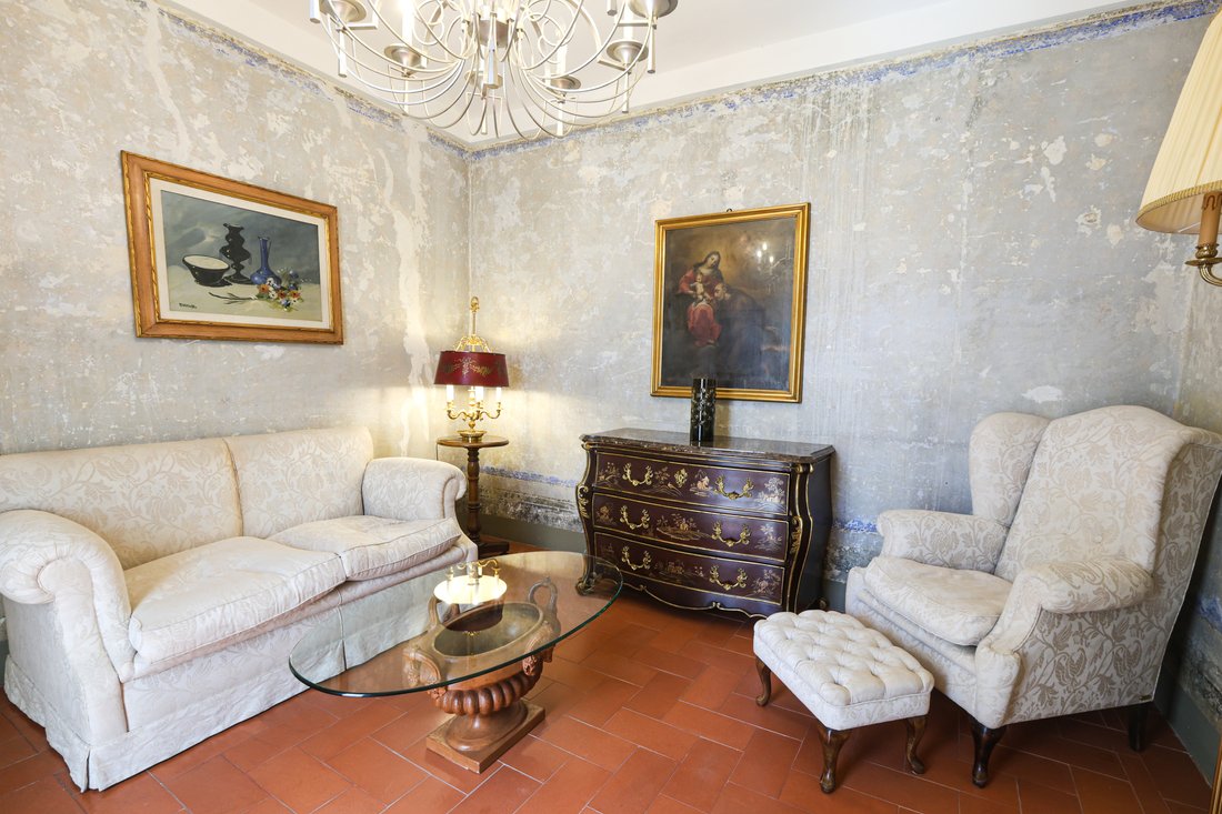 Apartment in Center, Florence, Tuscany 5 - 15688052