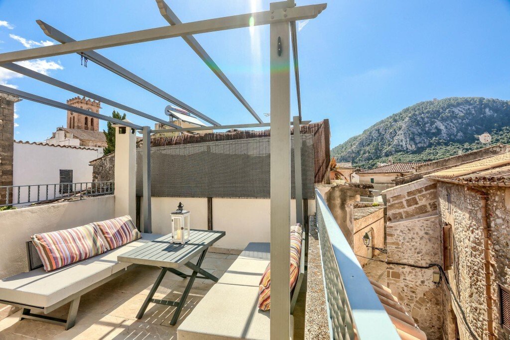 House in Pollenca, Balearic Islands, Spain 1 - 15682032