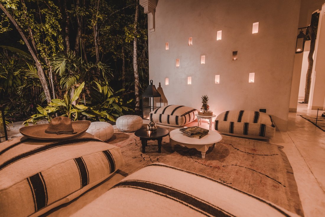 Apartamento en Tulum, Quintana Roo, México 2 - 15681847