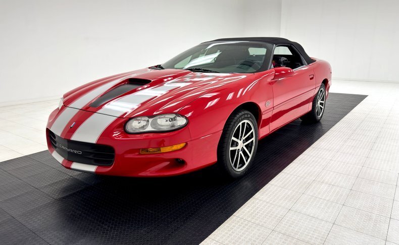 Cabriolet in Morgantown, United States 1 - 13482808