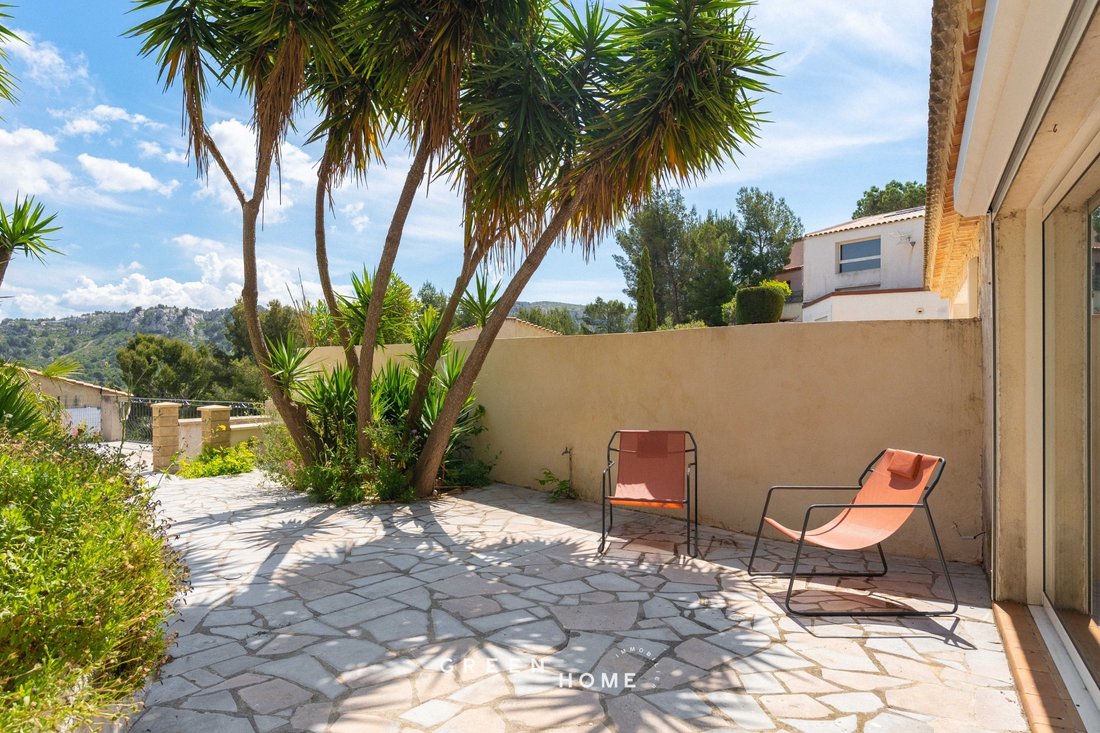 House in Baille, 5e Arrondissement, Marseille 3 - 15681472