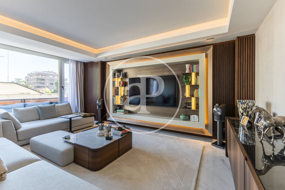 Apartment in Barrio Salamanca, Madrid, Spain 3 - 15683359