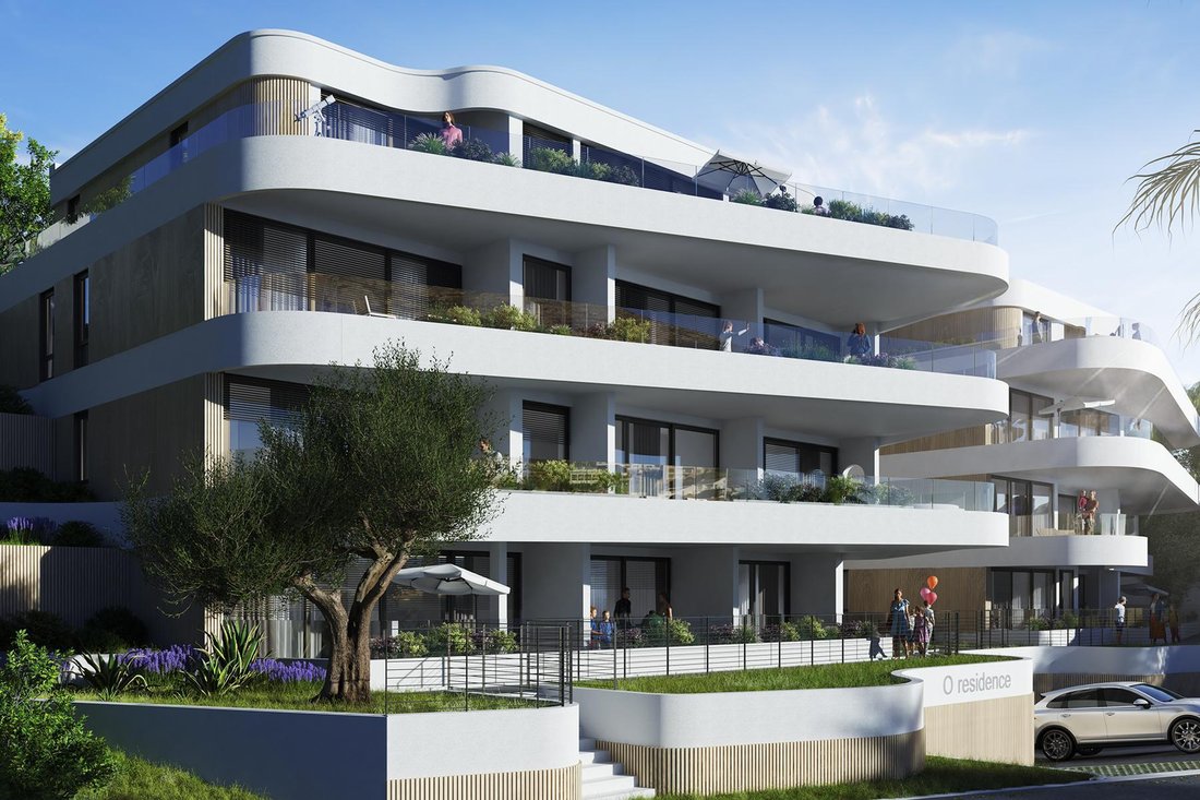 Apartment in Grad Opatija, Primorje-Gorski Kotar County, Croatia 2 - 15687476