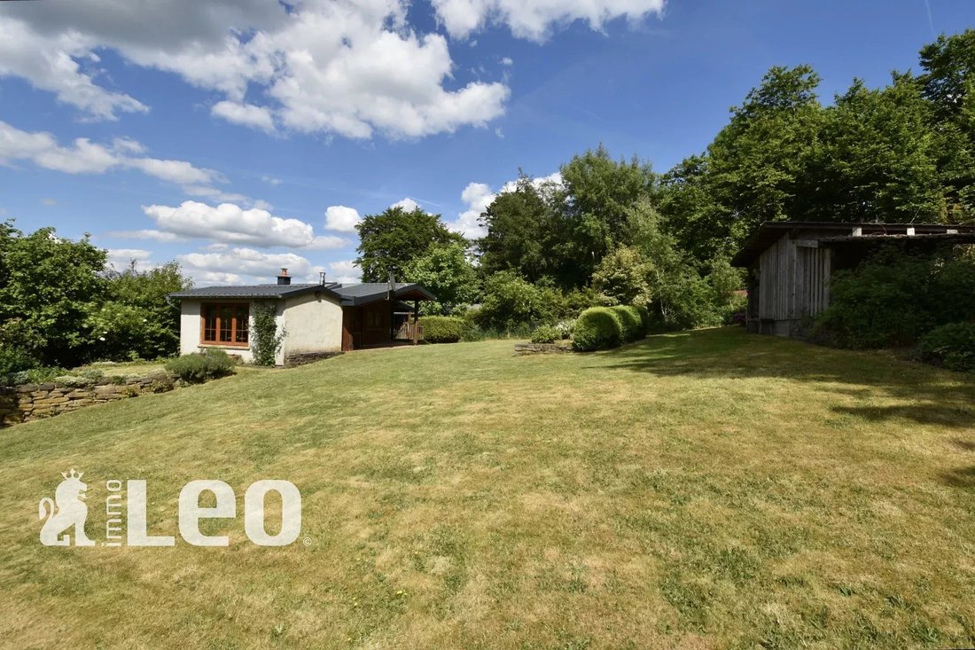 Bungalow in Parc Hosingen, Kanton Clerf, Luxemburg 5 - 14857362