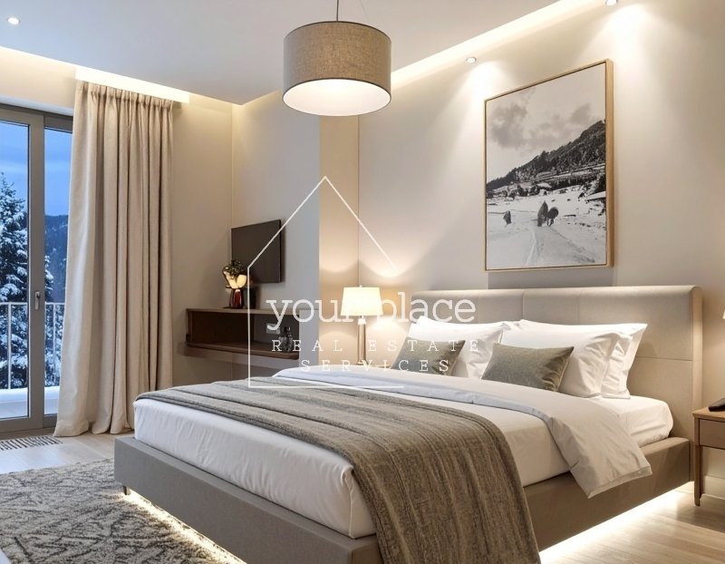Apartment in Zografos, Attica, Greece 3 - 15685145