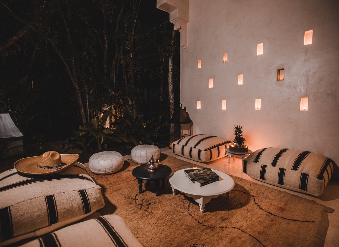 Apartamento en Tulum, Quintana Roo, México 3 - 15681847