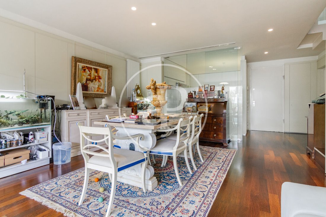 Villa in Hortaleza, Madrid, Spain 2 - 15683026